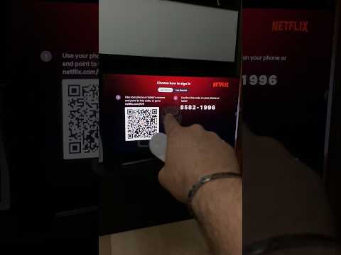 ¿Cómo iniciar sesión de Netflix en Smart TV? [2025]