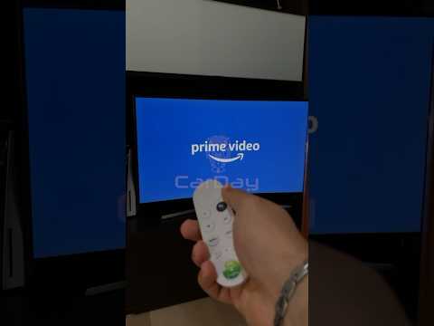 ¿Cómo iniciar sesión Prime Video en Smart TV?