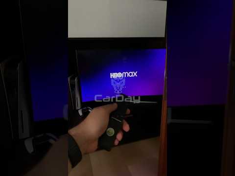 ¿ Cómo iniciar sesión en HBO Max en Smart TV ?