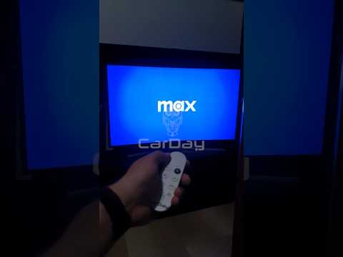 ¿Cómo iniciar sesión con un código en Smart TV en MAX?