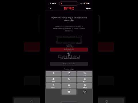 ¿Como iniciar sesión en Netflix sin poner la contraseña? #Netflix #netflixexplained